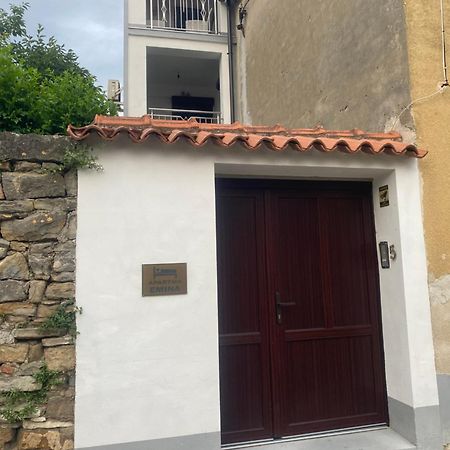 Apartma Emina Apartment Koper Bagian luar foto