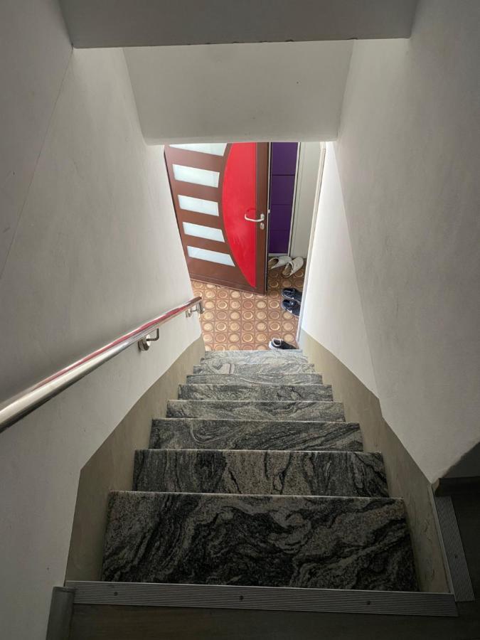 Apartma Emina Apartment Koper Bagian luar foto