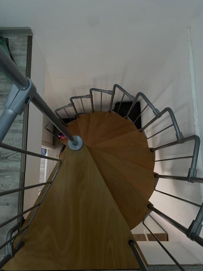 Apartma Emina Apartment Koper Bagian luar foto